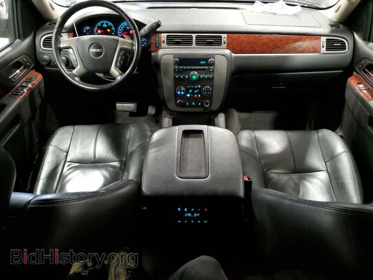 2012 GMC YUKON - VIN: 1GKS2KE73CR165288 - Фото 8
