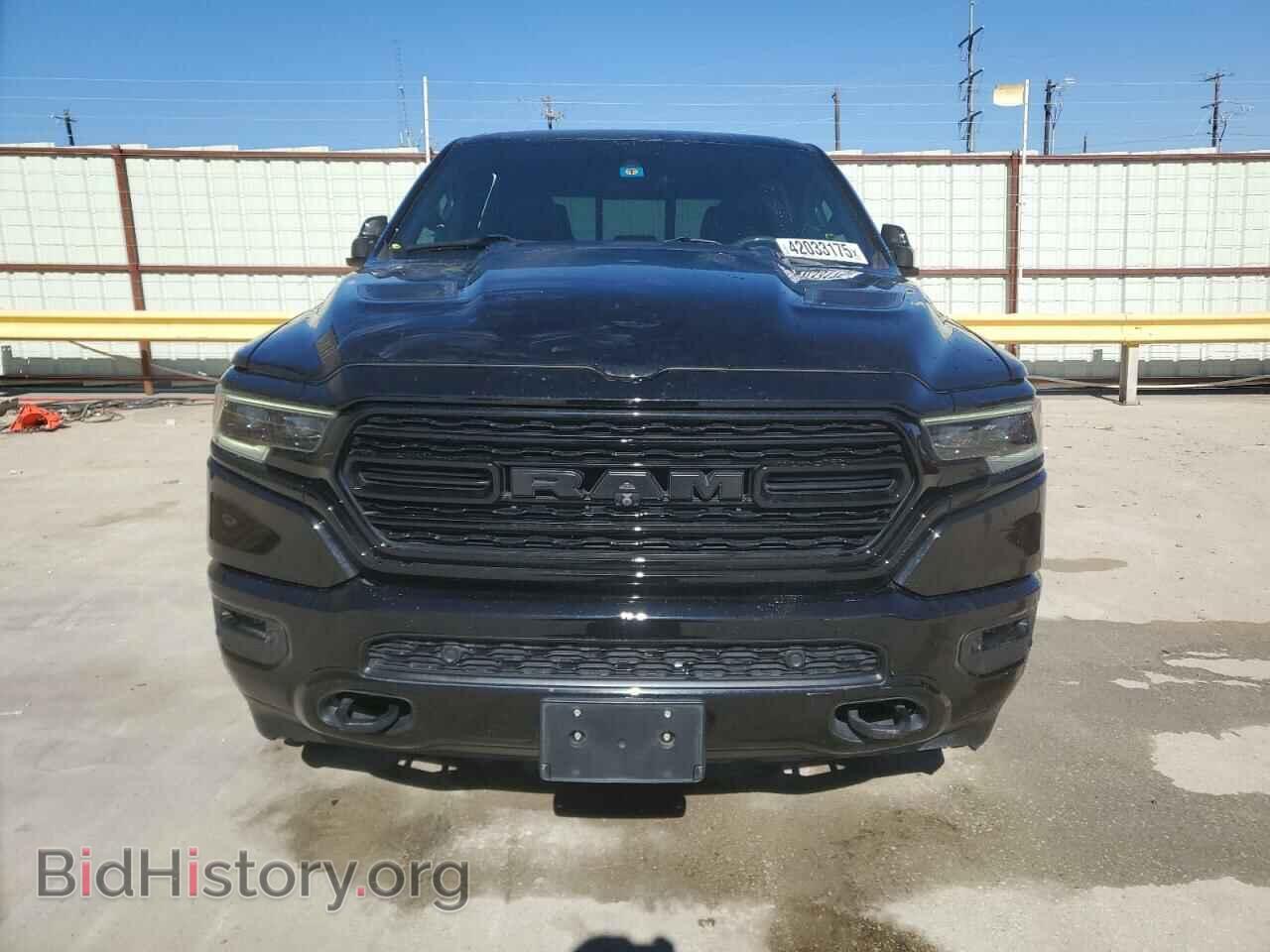 2020 RAM 1500 - VIN: 1C6SRFHT2LN147659 - Фото 5