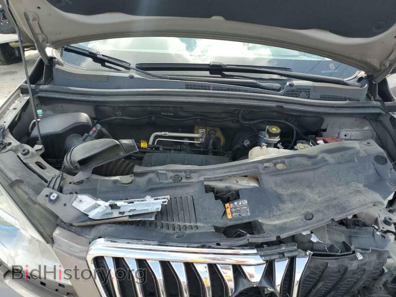 2014 BUICK ENCORE - VIN: KL4CJASB5EB783773 - Photo 12