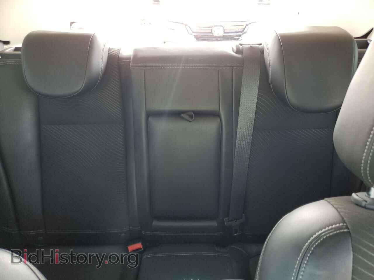 2014 BUICK ENCORE - VIN: KL4CJASB5EB783773 - Photo 10