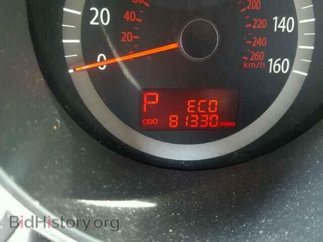 2009 KIA OPTIMA - VIN: KNAGE228095316316 - Фото 8
