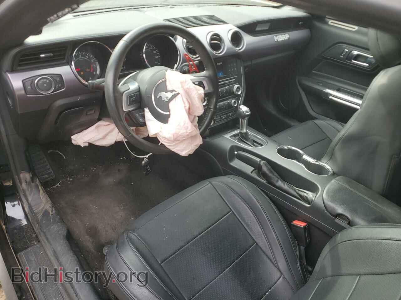 2016 FORD ALL Models - VIN: 1FA6P8TH9G5208340 - Фото 8