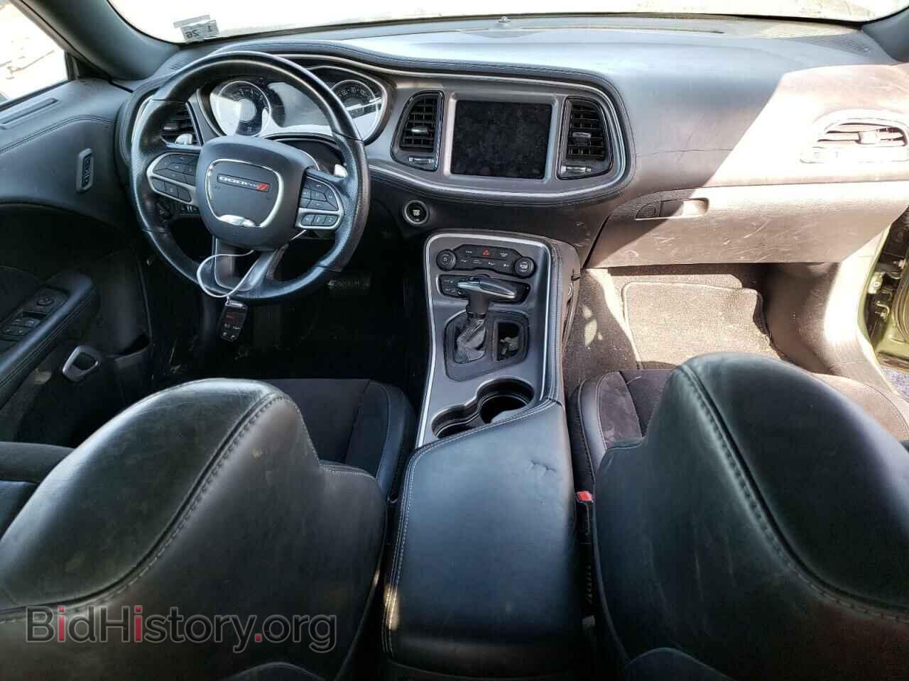 2021 DODGE CHALLENGER - VIN: 2C3CDZKGXMH524360 - Фото 8