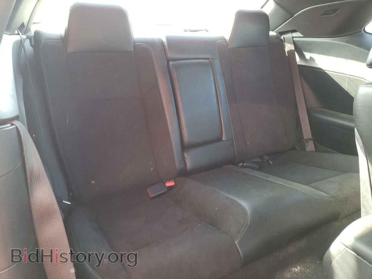 2021 DODGE CHALLENGER - VIN: 2C3CDZKGXMH524360 - Фото 10