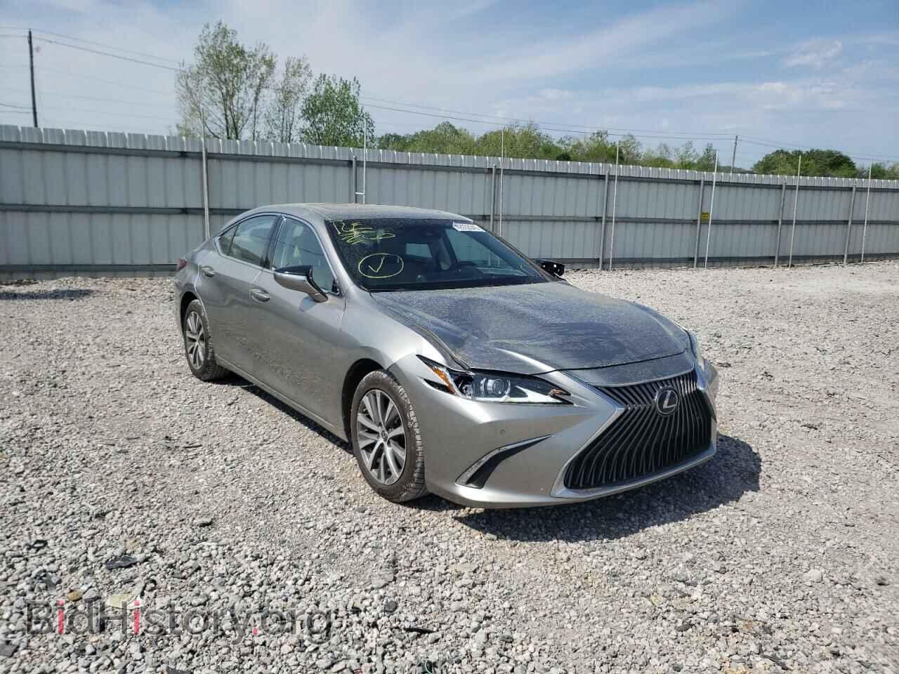Фотография 58ABZ1B13KU048442 - LEXUS ES350 2019