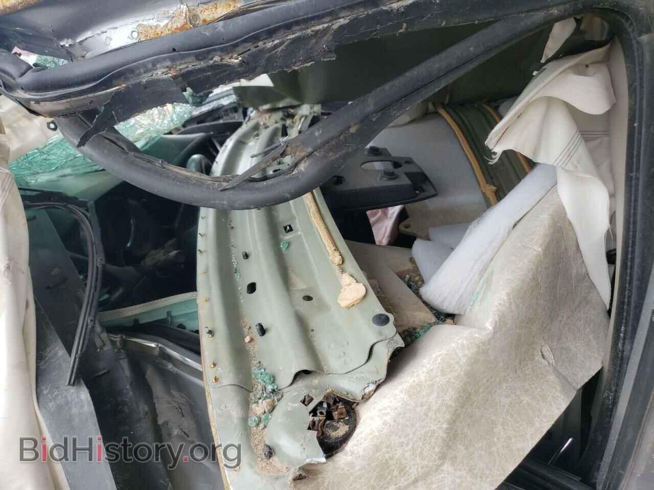 2018 DODGE CARAVAN - VIN: 2C4RDGCG9JR208530 - Фото 7