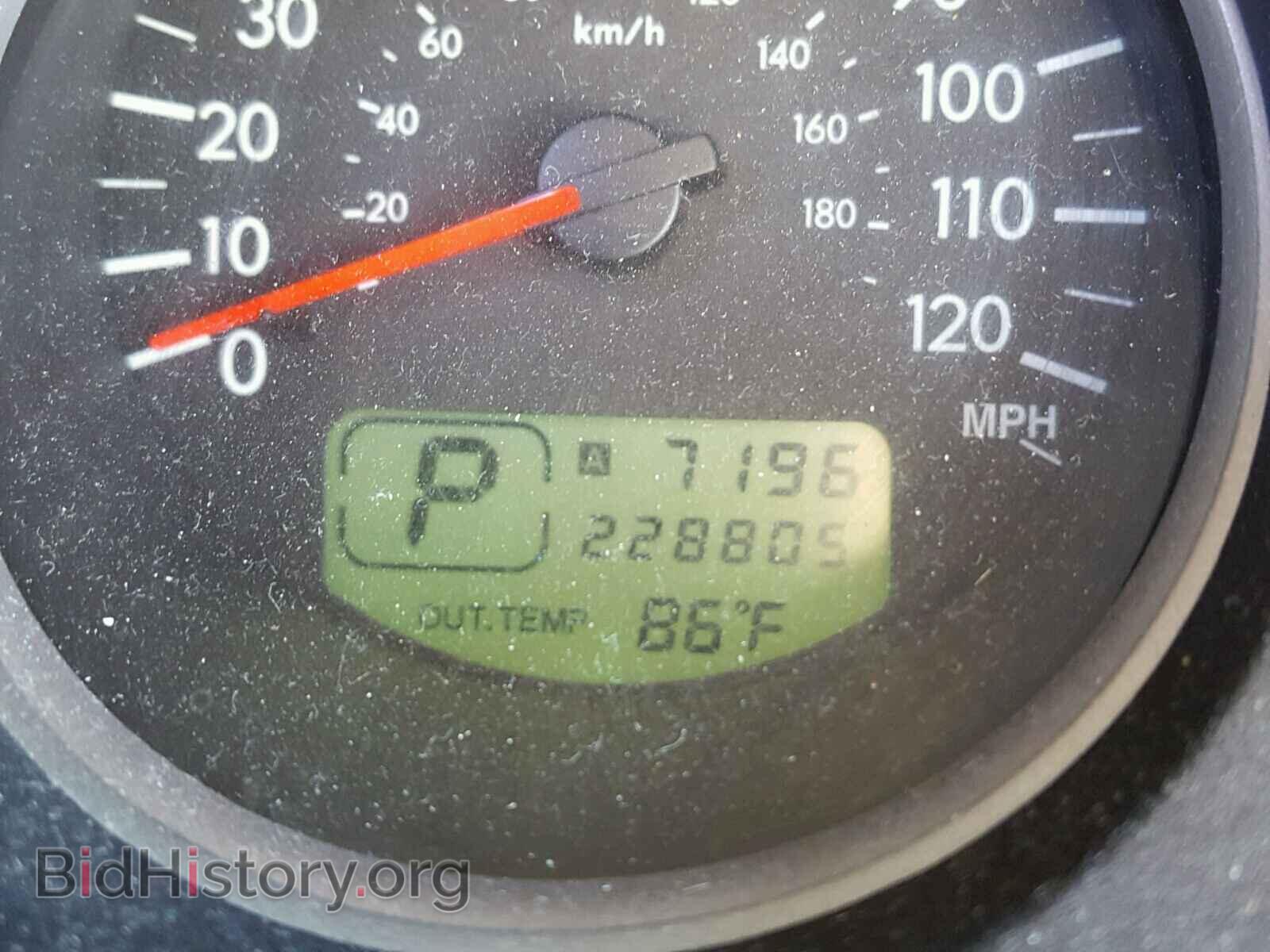 2007 SUBARU FORESTER - VIN: JF1SG67657H720431 - Фото 8