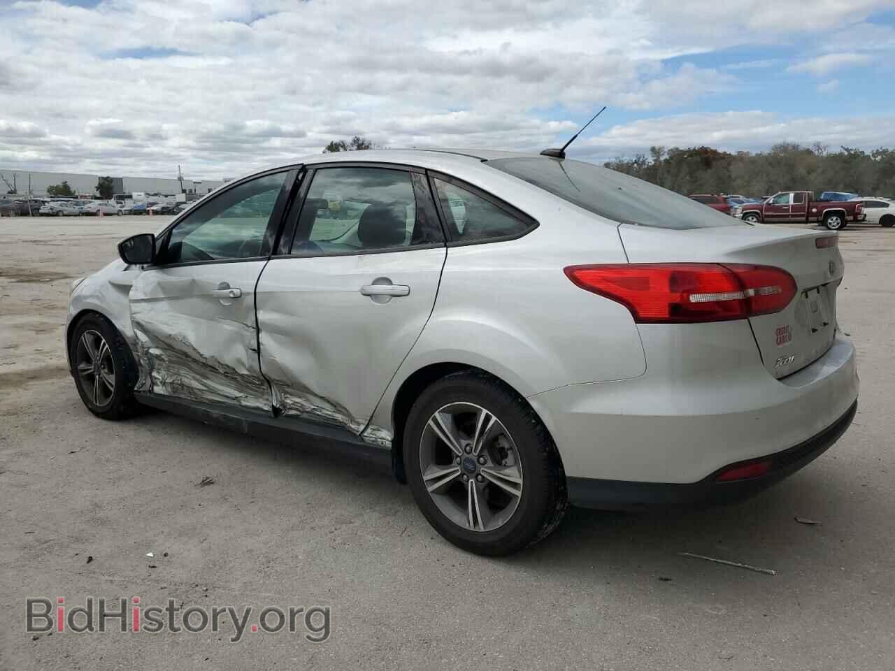 2017 FORD FOCUS - VIN: 1FADP3FE2HL316713 - Photo 2