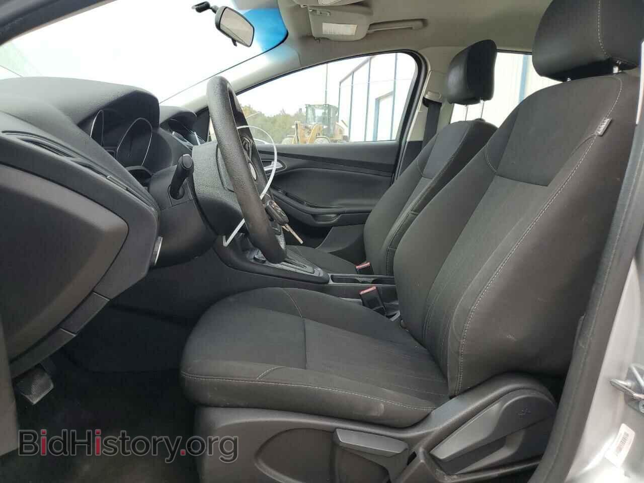 2017 FORD FOCUS - VIN: 1FADP3FE2HL316713 - Photo 7