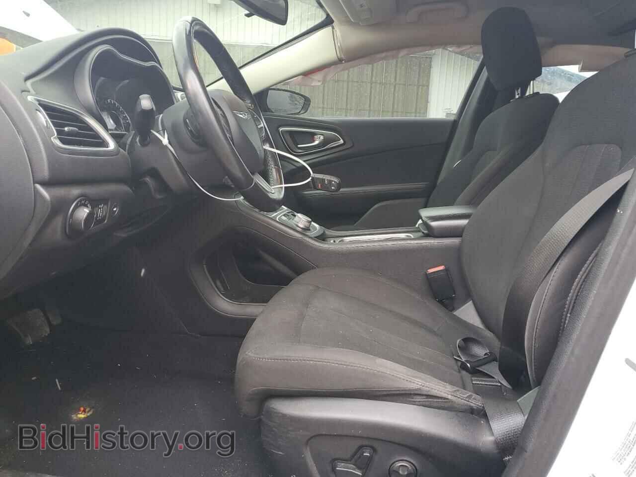 2015 CHRYSLER 200 - VIN: 1C3CCCAB9FN680647 - Photo 7