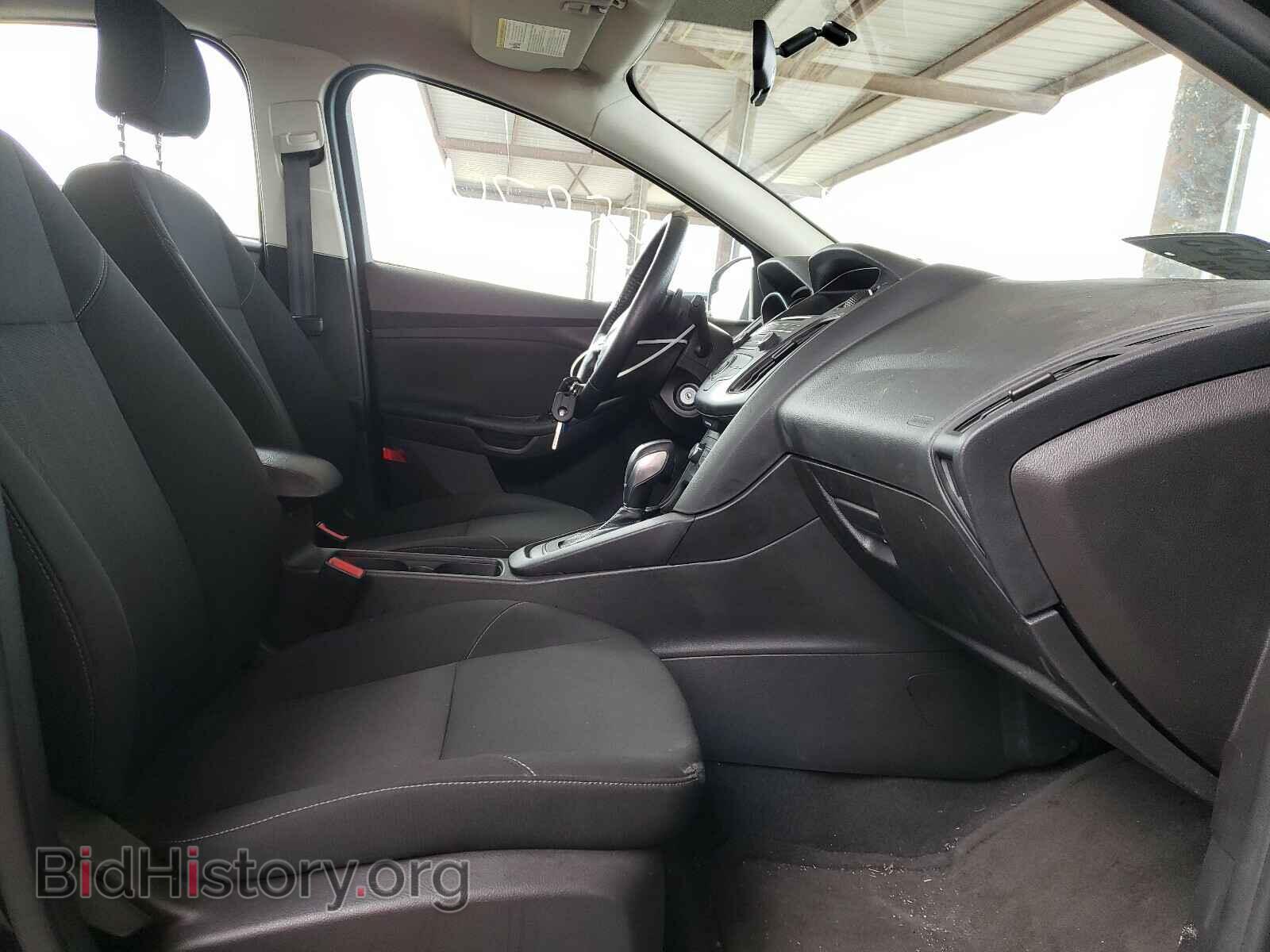 2015 FORD FOCUS - VIN: 1FADP3K24FL305849 - Фото 5