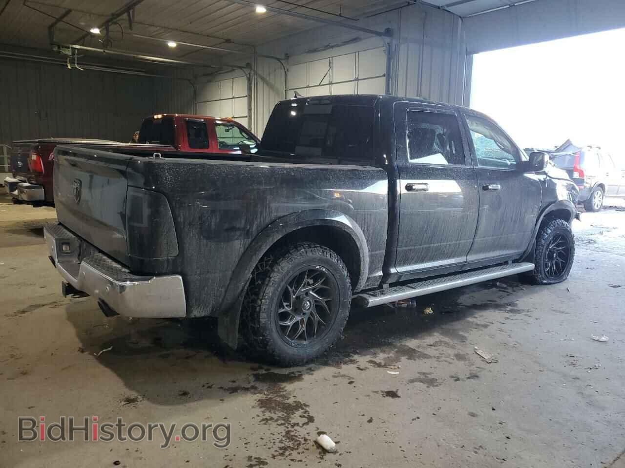 2016 RAM 1500 - VIN: 1C6RR7NT1GS297732 - Фото 3