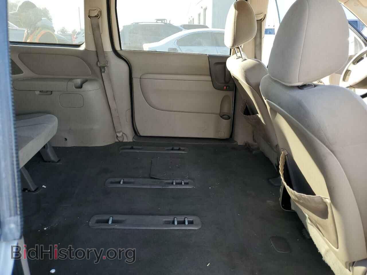 2012 KIA All Models - VIN: KNDMG4C73C6461076 - Фото 11