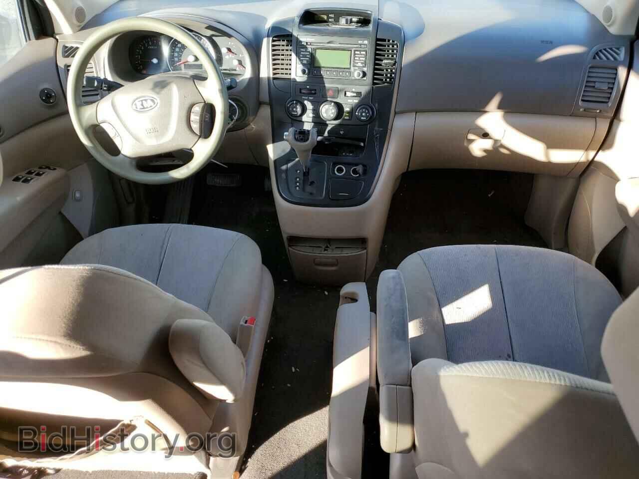 2012 KIA All Models - VIN: KNDMG4C73C6461076 - Фото 8