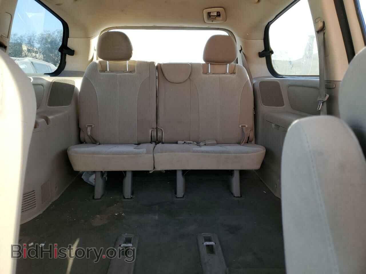 2012 KIA All Models - VIN: KNDMG4C73C6461076 - Фото 10