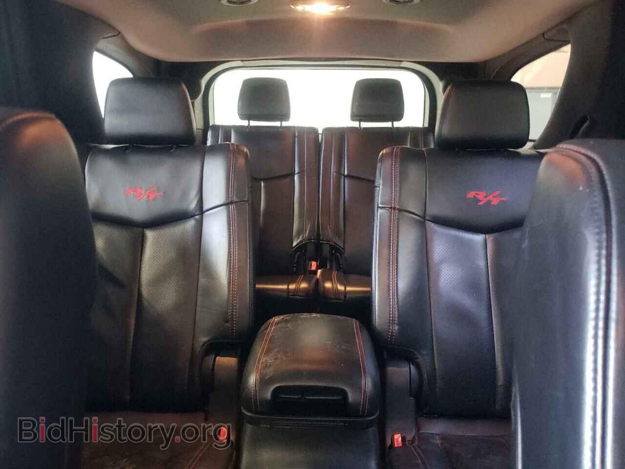 2013 DODGE DURANGO - VIN: 1C4SDJCTXDC662956 - Фото 10