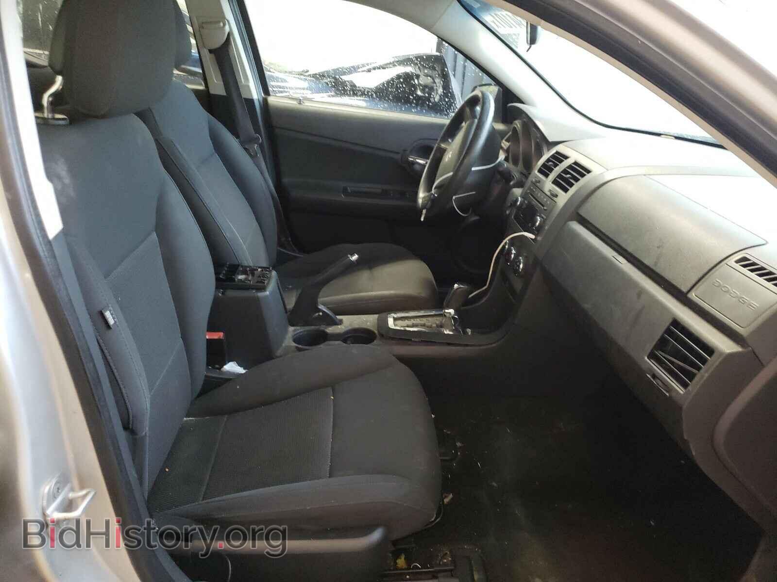 2010 DODGE AVENGER - VIN: 1B3CC4FB9AN233126 - Photo 5