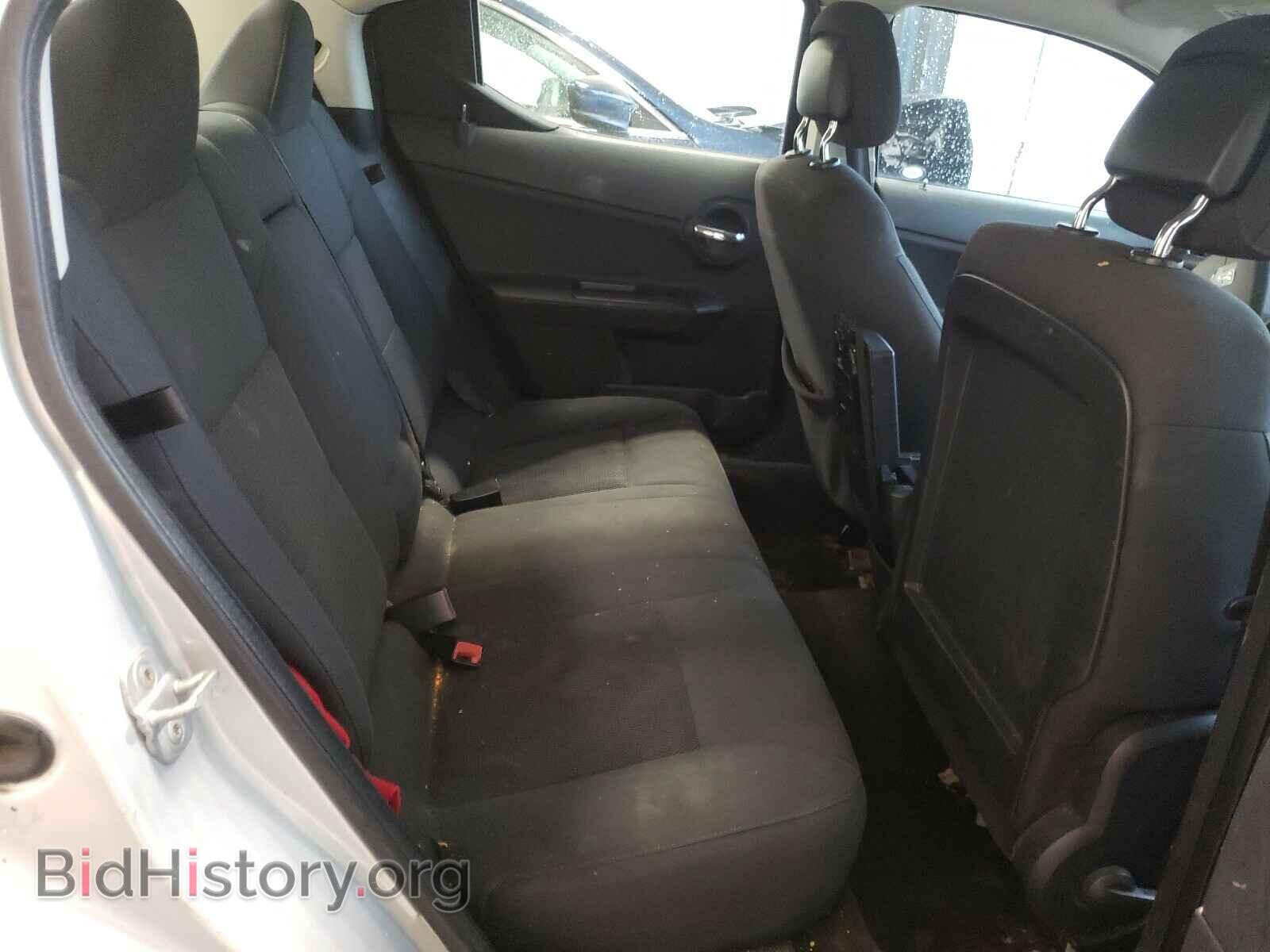 2010 DODGE AVENGER - VIN: 1B3CC4FB9AN233126 - Photo 6