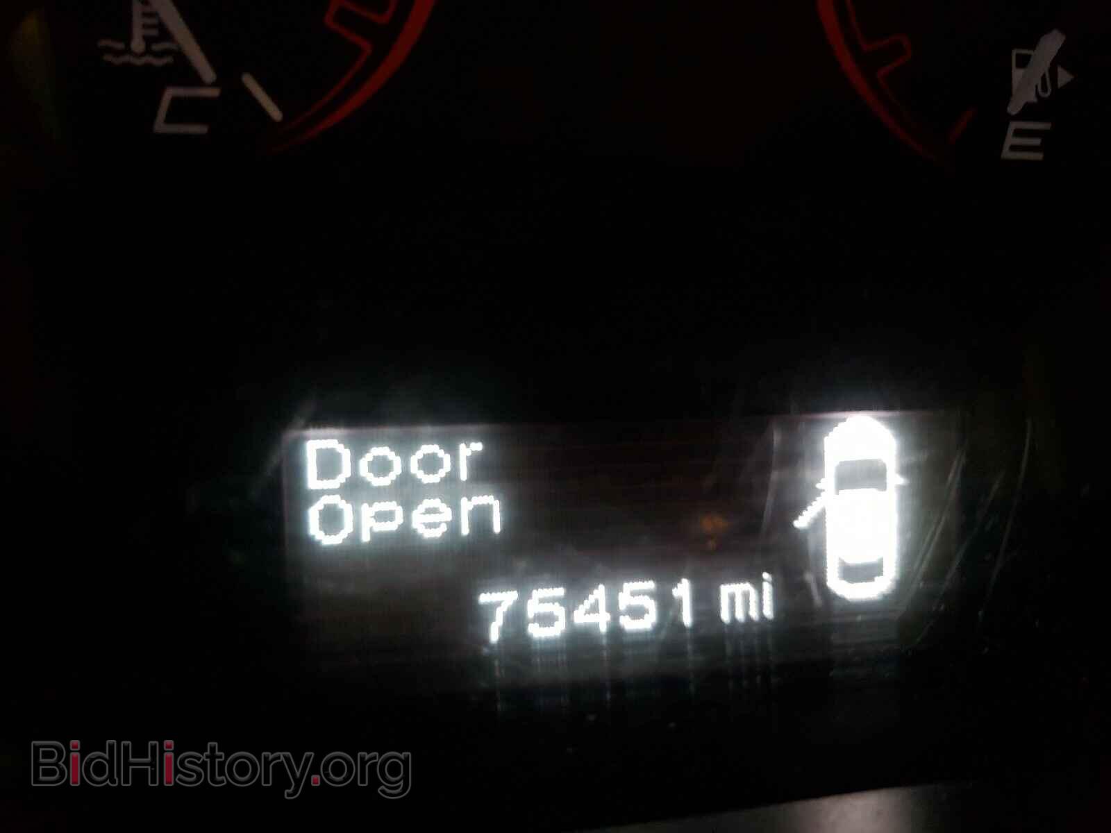 2014 DODGE DART - VIN: 1C3CDFBB1ED702870 - Photo 8