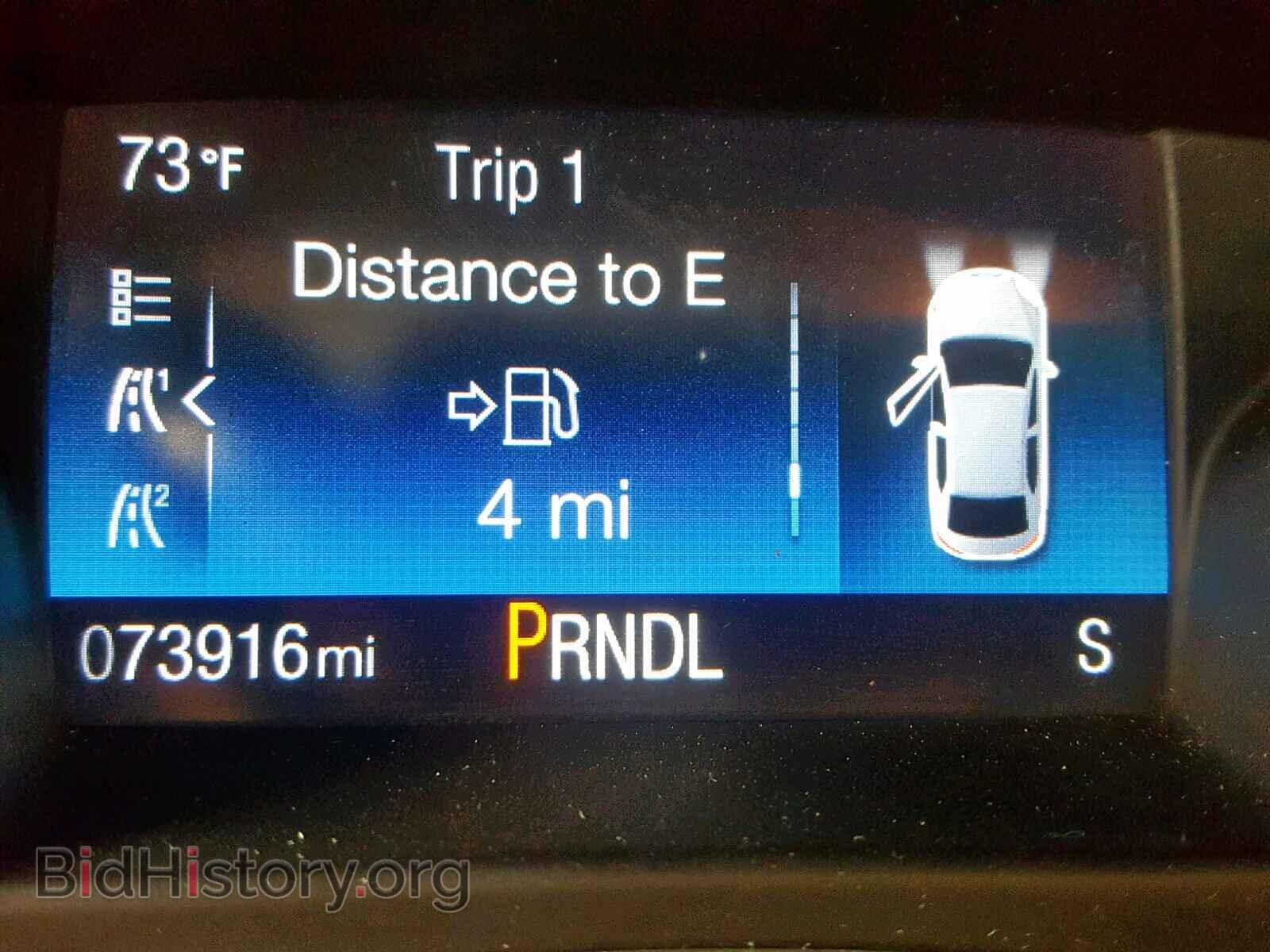 2015 FORD FOCUS SE - VIN: 1FADP3F28FL234391 - Фото 8