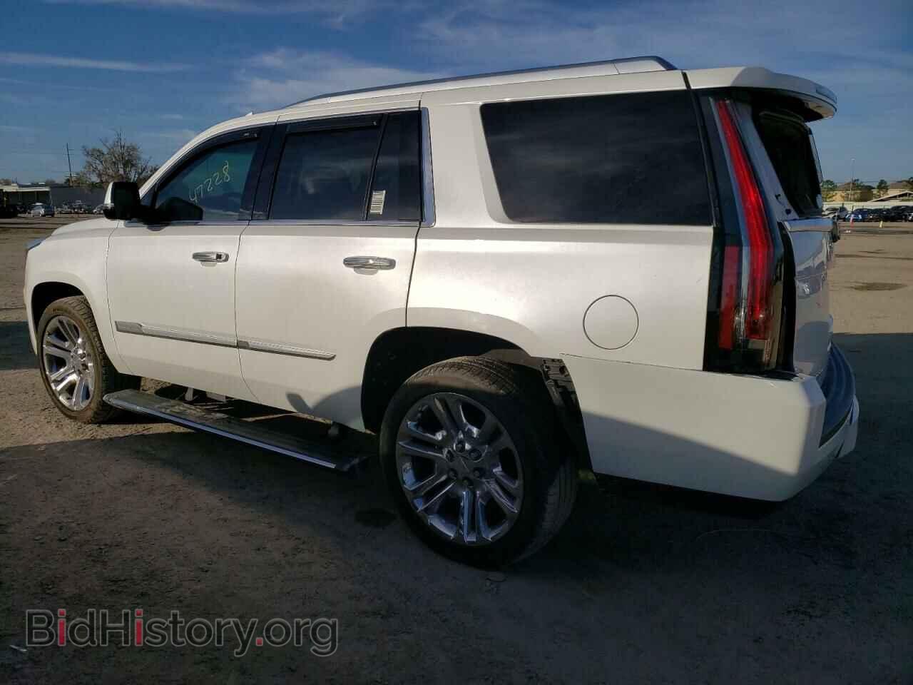2016 CADILLAC ESCALADE - VIN: 1GYS3CKJ8GR360690 - Фото 2