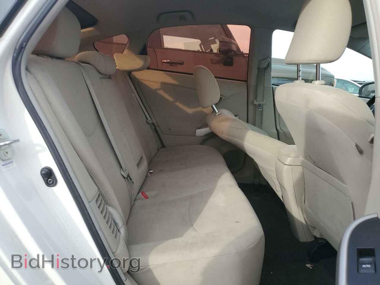 2013 TOYOTA PRIUS - VIN: JTDKN3DU2D1695719 - Фото 10