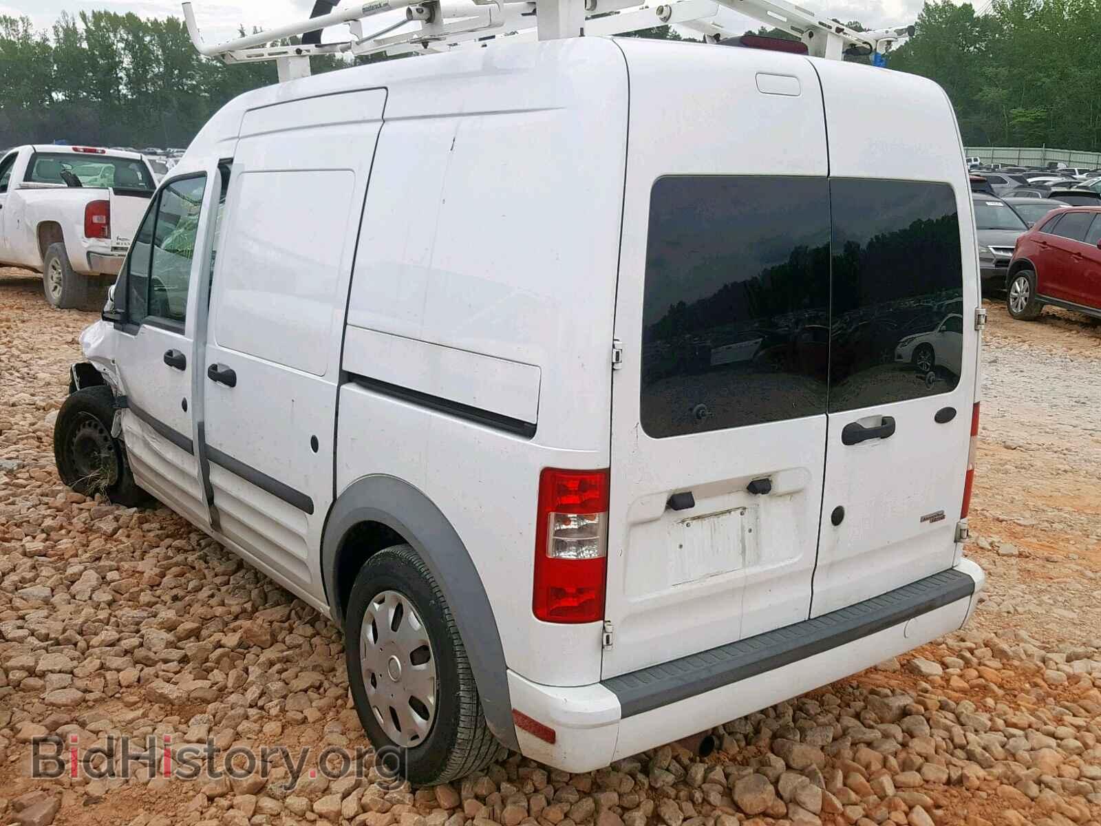 2013 FORD TRANSIT CO - VIN: NM0LS7DN3DT126473 - Фото 3