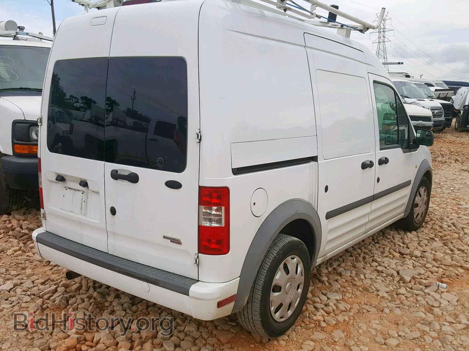 2013 FORD TRANSIT CO - VIN: NM0LS7DN3DT126473 - Фото 4