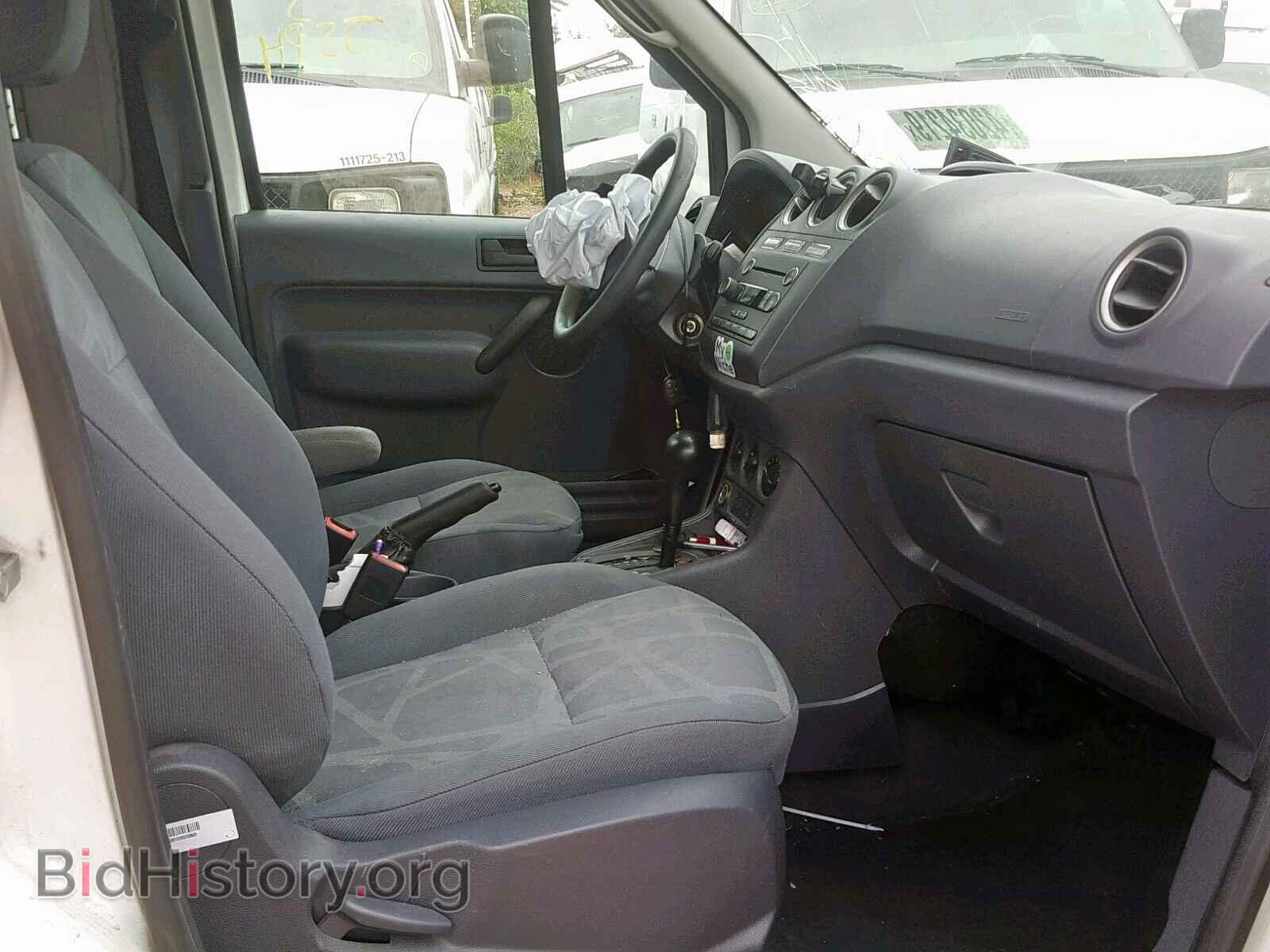 2013 FORD TRANSIT CO - VIN: NM0LS7DN3DT126473 - Фото 5