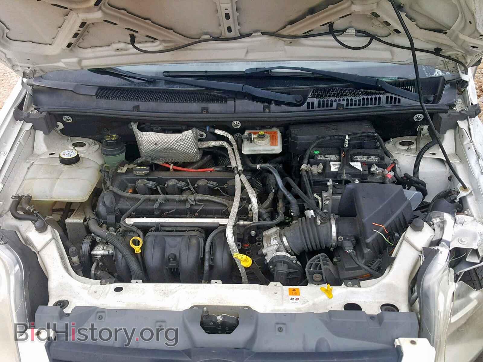 2013 FORD TRANSIT CO - VIN: NM0LS7DN3DT126473 - Фото 7
