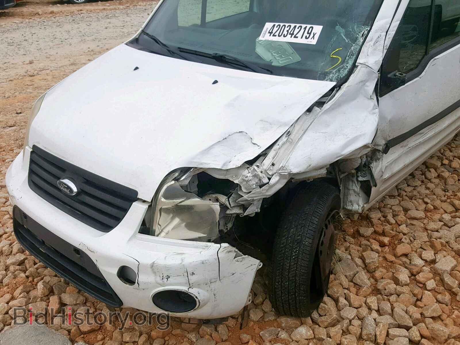 2013 FORD TRANSIT CO - VIN: NM0LS7DN3DT126473 - Фото 9