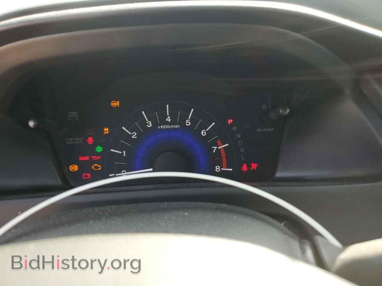 2015 HONDA CIVIC - VIN: 19XFB2F59FE011646 - Фото 9