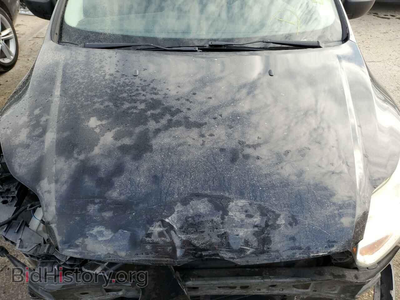 2014 FORD FOCUS - VIN: 1FADP3E29EL413166 - Photo 11