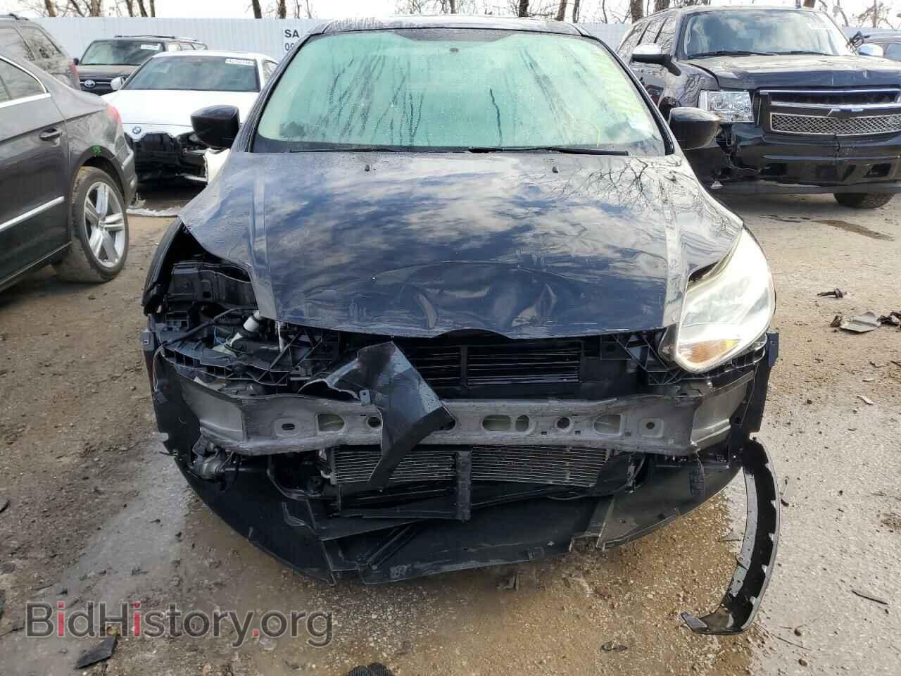 2014 FORD FOCUS - VIN: 1FADP3E29EL413166 - Photo 5