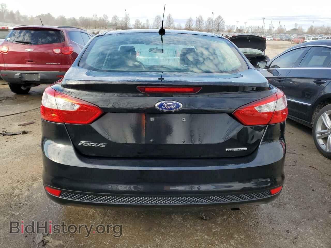 2014 FORD FOCUS - VIN: 1FADP3E29EL413166 - Photo 6