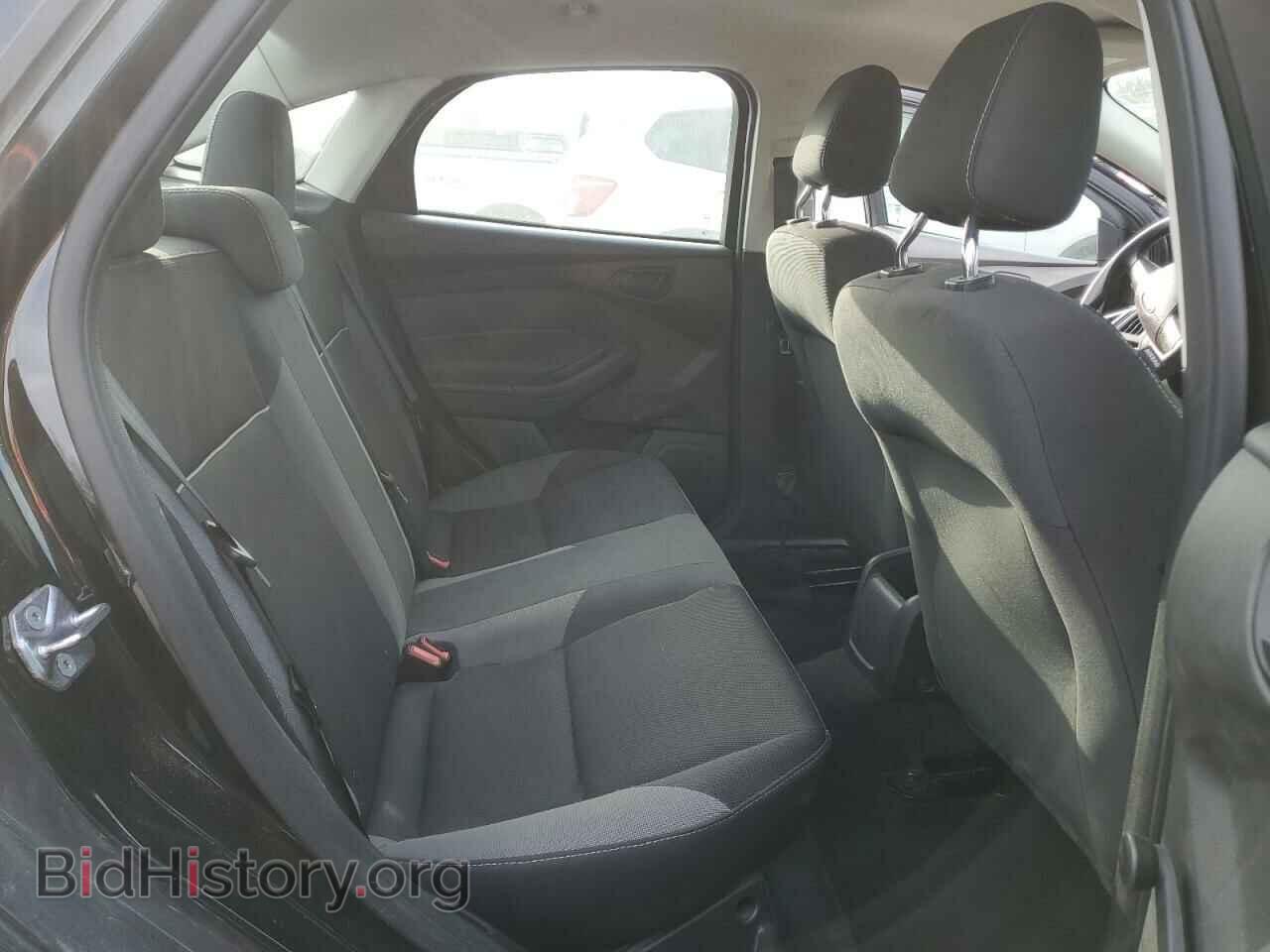 2014 FORD FOCUS - VIN: 1FADP3E29EL413166 - Photo 10