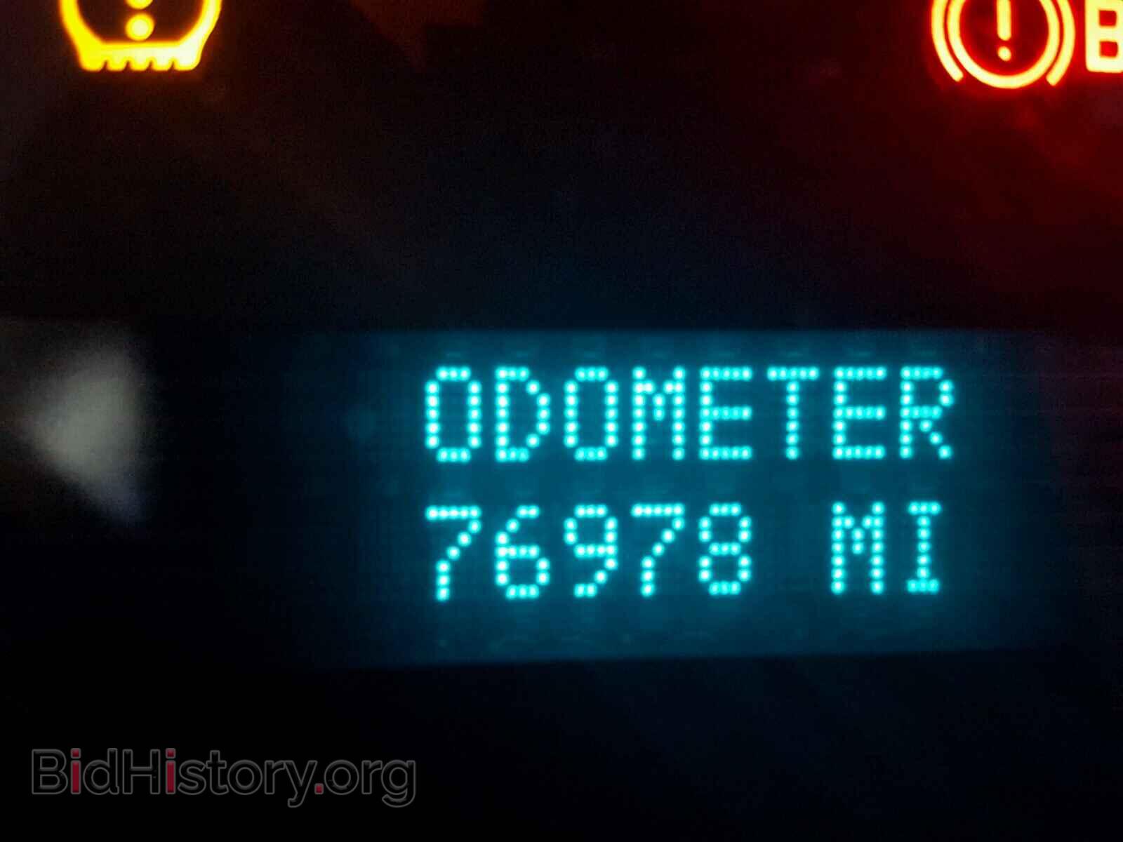 2009 CHEVROLET SILVERADO - VIN: 1GCEC19C79Z115350 - Фото 2