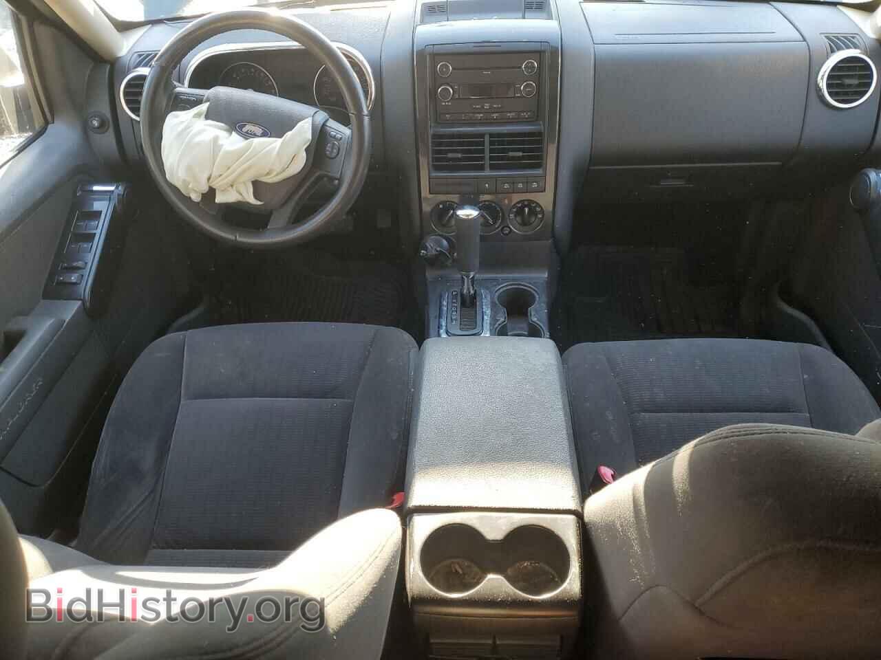 2010 FORD EXPLORER - VIN: 1FMEU7DE1AUA32311 - Фото 8