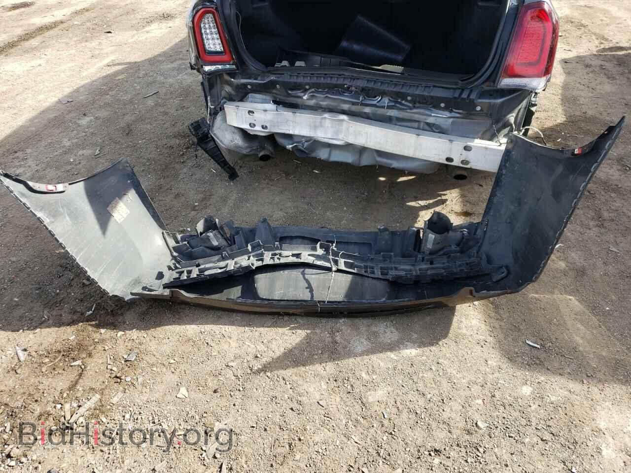 2019 CHRYSLER 300 - VIN: 2C3CCAGG7KH586437 - Photo 12
