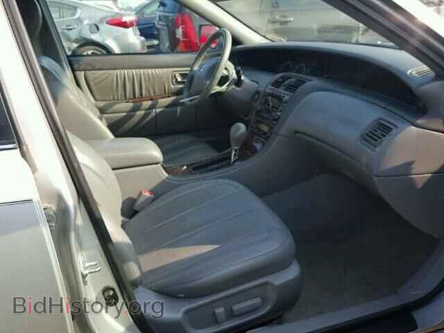 2002 TOYOTA AVALON - VIN: 4T1BF28B82U234869 - Фото 5