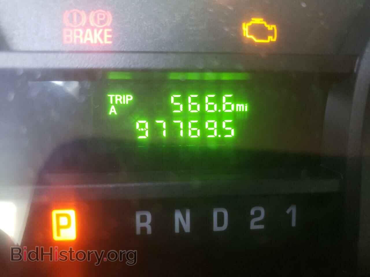 2011 FORD ECONOLINE - VIN: 1FTNE2EL8BDA58388 - Фото 8