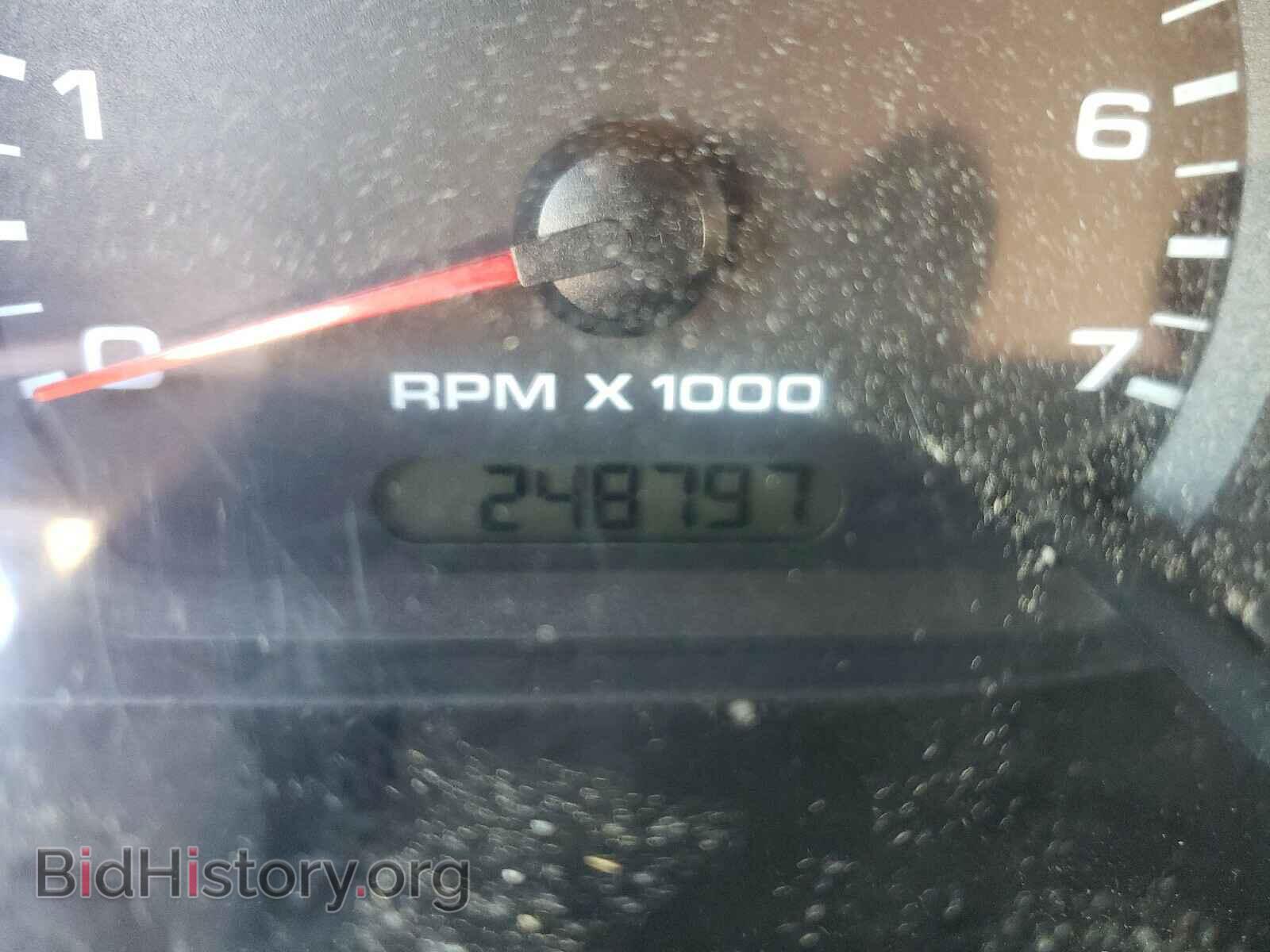 2007 FORD RANGER - VIN: 1FTYR10D57PA19310 - Фото 8