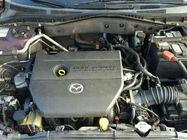 2006 MAZDA 6 - VIN: 1YVHP80CX65M16618 - Фото 7