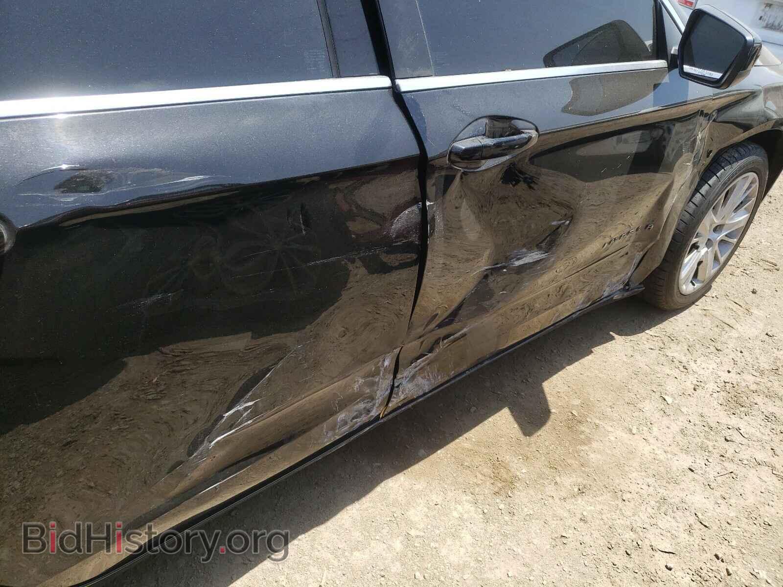 2014 CHEVROLET IMPALA - VIN: 1G11Y5SL9EU141059 - Фото 9