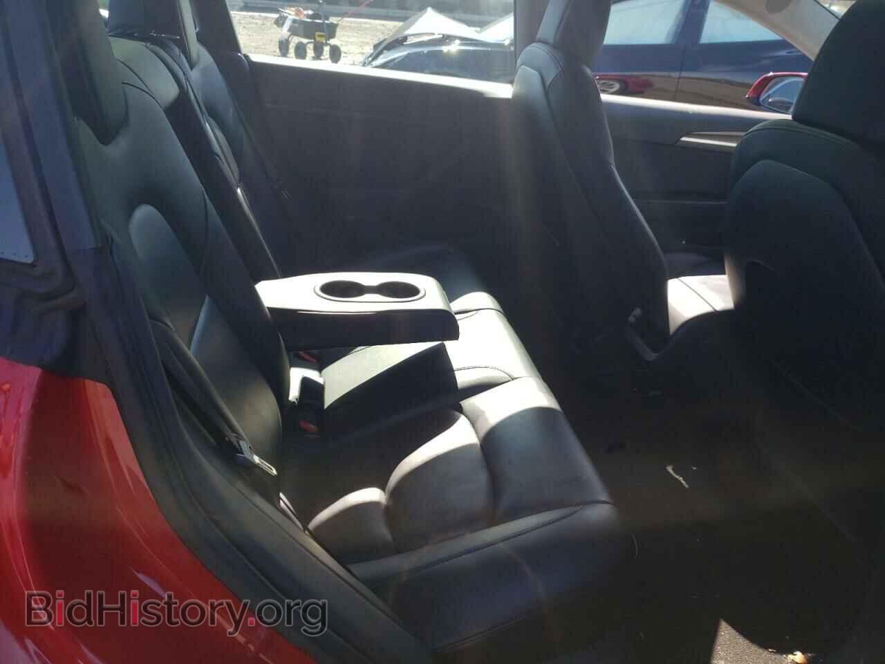 2022 TESLA MODEL 3 - VIN: 5YJ3E1EA3NF187295 - Photo 10