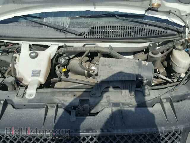 2014 CHEVROLET EXPRESS - VIN: 1GCSGAFX6E1183517 - Фото 7