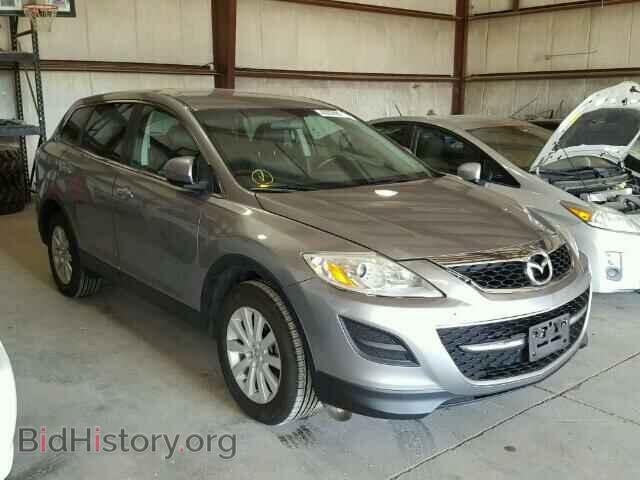 Фотография JM3TB3MV8A0204441 - MAZDA CX-9 2010