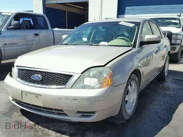 2005 FORD FIVE HUNDR - VIN: 1FAFP23195G153891 - Фото 2