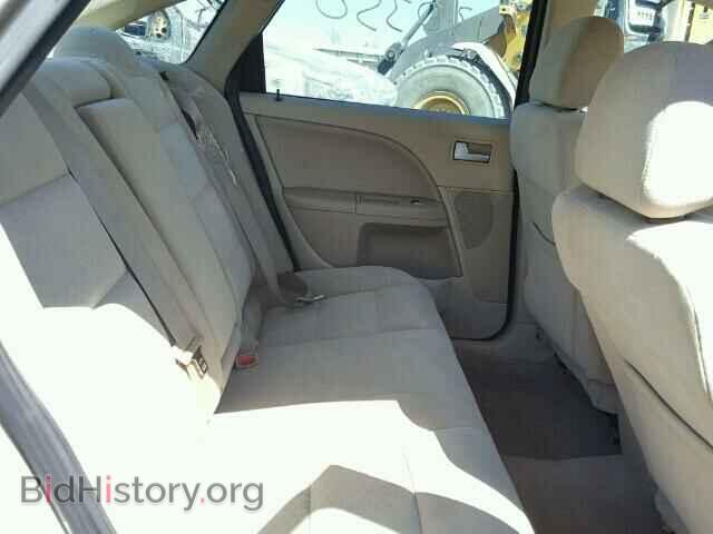 2005 FORD FIVE HUNDR - VIN: 1FAFP23195G153891 - Фото 6