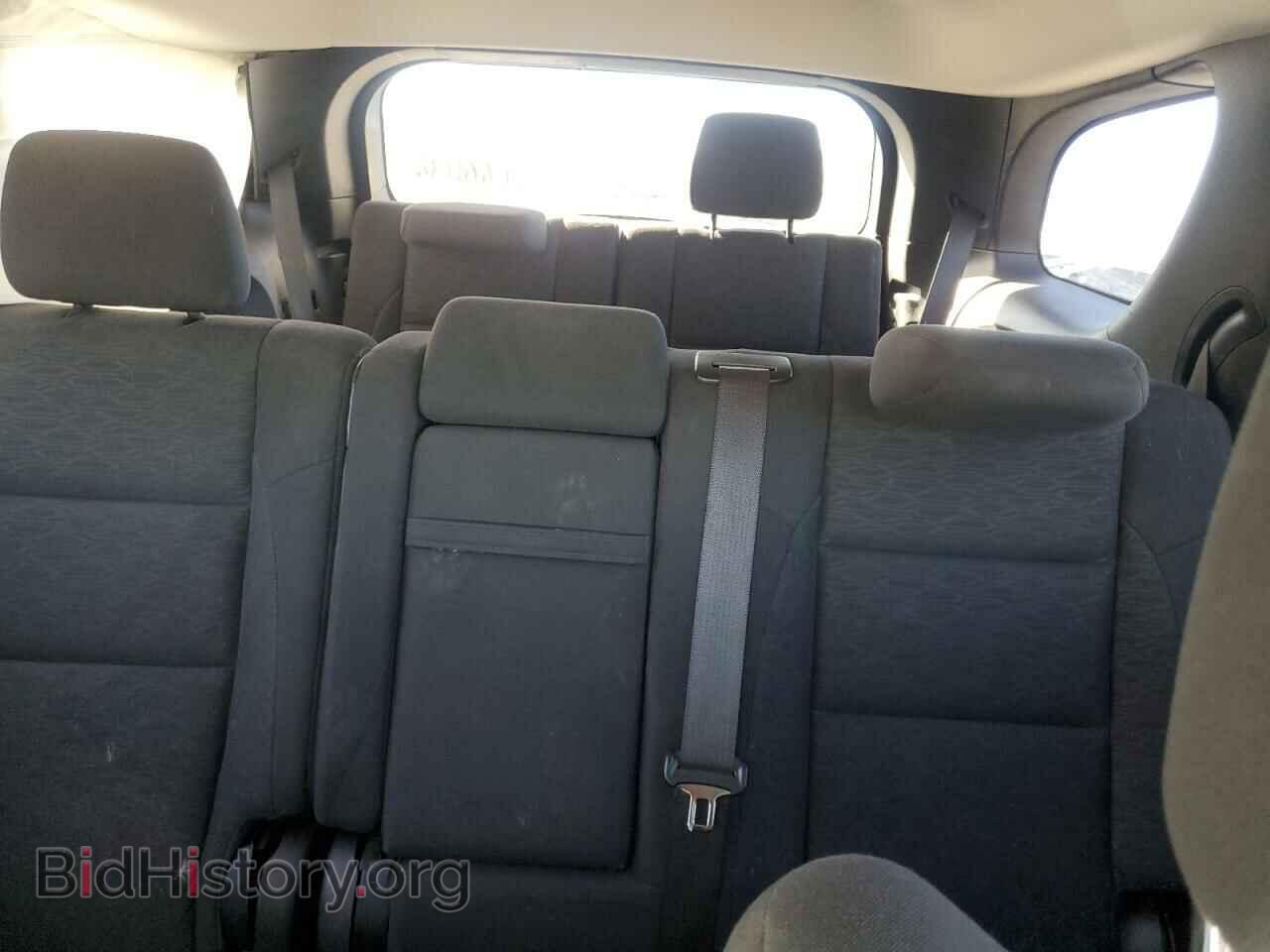 2022 DODGE DURANGO - VIN: 1C4RDJAG8NC228377 - Фото 10